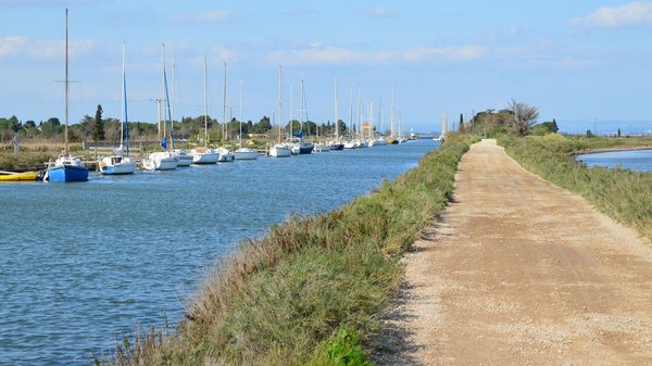 Chez Philippe Marseillan
